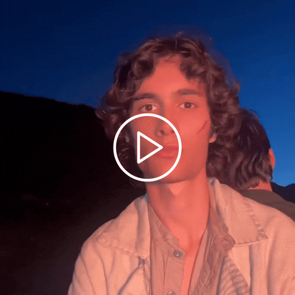 sombr 'Homewrecker' music video